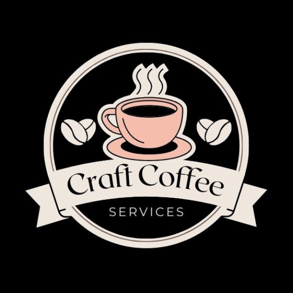 Craft Coffee Services Logo